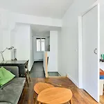 GuestReady - Beau Séjour pour 2 près de Montmartre