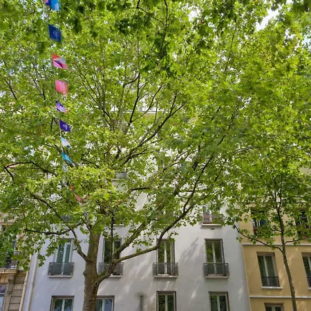 Guestready - Beau Sejour Pour 2 Pres De Montmartre