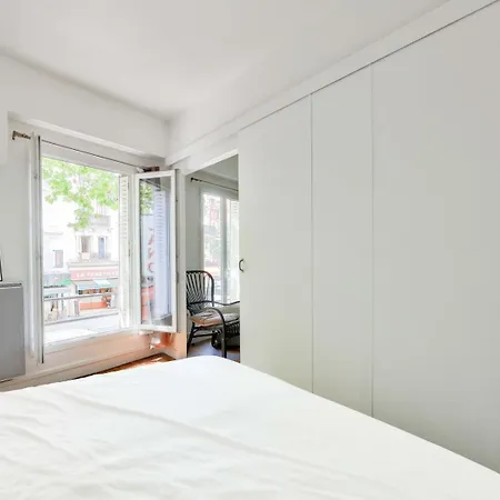 Guestready - Beau Sejour Pour 2 Pres De Montmartre